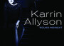 Karrin Allyson歌曲歌詞大全_Karrin Allyson最新歌曲歌詞