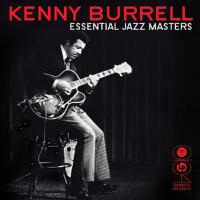 Essential Masters專輯_Kenny BurrellEssential Masters最新專輯