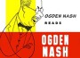 Ogden Nash