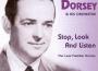 Stop, Look and Listen - The Less Familiar Dorsey專輯_Jimmy DorseyStop, Look and Listen - The Less Familiar Dorsey最新專輯