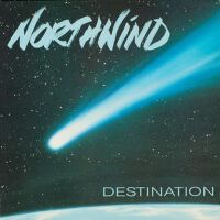 Destination專輯_NorthwindDestination最新專輯