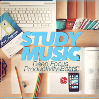 Study Music - Deep Focus Productivity Beats