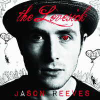 The Lovesick專輯_Jason ReevesThe Lovesick最新專輯