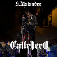 Callejero專輯_S.MalandroCallejero最新專輯