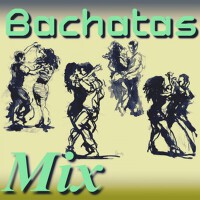 Bachatas Mix專輯_Chino y NachoBachatas Mix最新專輯