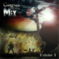 Christian Rock Mix, Vol. 1