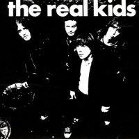 The Real Kids