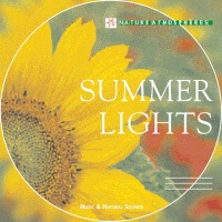 Nature Atmosphere: Summer Lights專輯_Karin NobbsNature Atmosphere: Summer Lights最新專輯