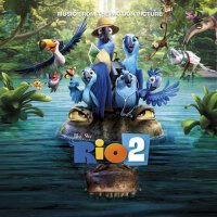 Rio 2 (Music From the Motion Picture)專輯_BarbatuquesRio 2 (Music From the Motion Picture)最新專輯