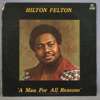 Hilton Felton