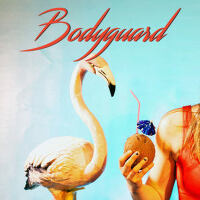 Bodyguard專輯_Isle Of YouBodyguard最新專輯