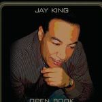 Open Book專輯_Jay KingOpen Book最新專輯