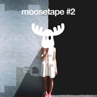 Moosetape, Vol. 2專輯_BlackedoutMoosetape, Vol. 2最新專輯