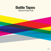 Valkyrie (Radio Edit)專輯_Battle TapesValkyrie (Radio Edit)最新專輯