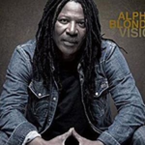 Alpha Blondy