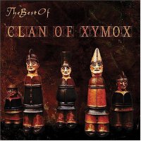 Clan of Xymox