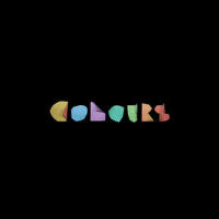 Colours專輯_OzzieColours最新專輯