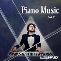 Piano Music, Set 7