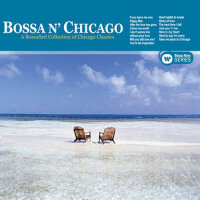 Bossa Chicago專輯_Chicago BossaBossa Chicago最新專輯