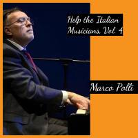 Help the Italian Musicians, Vol. 4專輯_Marco PolliHelp the Italian Musicians, Vol. 4最新專輯