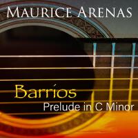 Prelude in C Minor專輯_Maurice ArenasPrelude in C Minor最新專輯