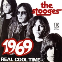 The Stooges圖片照片_The Stooges