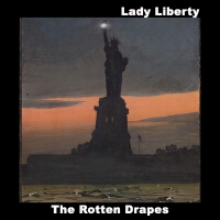 Lady Liberty