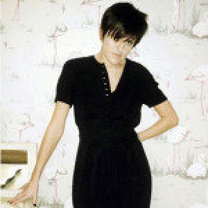 Tracey Thorn