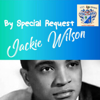 By Special Request專輯_Jackie WilsonBy Special Request最新專輯