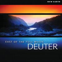 East of the Full Moon專輯_DeuterEast of the Full Moon最新專輯