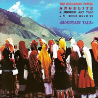 Mountain Tale專輯_The Bulgarian VoicesMountain Tale最新專輯