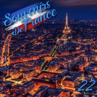 Souvenirs De France, Vol. 22專輯_Charles AznavourSouvenirs De France, Vol. 22最新專輯