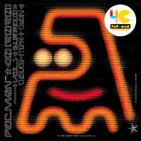 PAC-MAN 40th ANNIVERSARY COLLABORATION vol.3專輯_DiANPAC-MAN 40th ANNIVERSARY COLLABORATION vol.3最新專輯