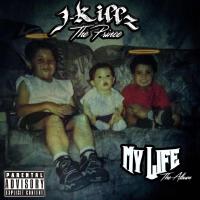 J-Killz The Prince歌曲歌詞大全_J-Killz The Prince最新歌曲歌詞