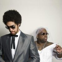 Gnarls Barkley圖片照片_Gnarls Barkley