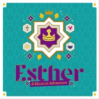 Esther: A Musical Adventure