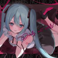 Deeds, not words!! (feat. 初音ミク)專輯_BlackYDeeds, not words!! (feat. 初音ミク)最新專輯