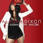 The Alesha Show:Enco專輯_Alesha DixonThe Alesha Show:Enco最新專輯