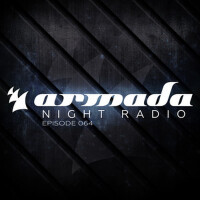 Armada Night Radio 064專輯_Kav VerhouzerArmada Night Radio 064最新專輯