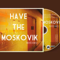 Have The Moskovik歌曲歌詞大全_Have The Moskovik最新歌曲歌詞