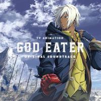 TVアニメ『GOD EATER』オリジナルサウンドトラック專輯_Benjamin FranklinTVアニメ『GOD EATER』オリジナルサウンドトラック最新專輯