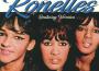 The Ronettes