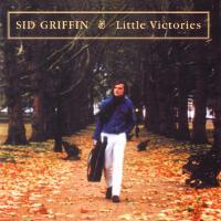 Sid Griffin