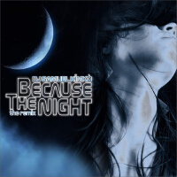 Because the Night (The Remix)專輯_DJ Samuel KimkoBecause the Night (The Remix)最新專輯