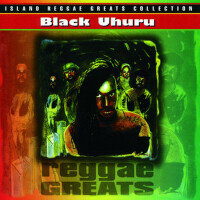 Reggae Greats專輯_Black UhuruReggae Greats最新專輯