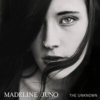 The Unknown專輯_Madeline JunoThe Unknown最新專輯