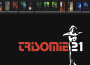 Trisomie 21歌曲歌詞大全_Trisomie 21最新歌曲歌詞