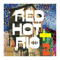 Red Hot + Rio 2 (10 Year Edition)專輯_Vanessa da MataRed Hot + Rio 2 (10 Year Edition)最新專輯