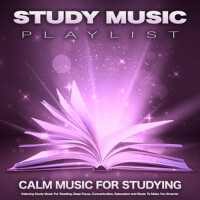 Studying Music歌曲歌詞大全_Studying Music最新歌曲歌詞