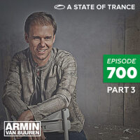 A State Of Trance Episode 700 (Part 3)專輯_Gareth EmeryA State Of Trance Episode 700 (Part 3)最新專輯